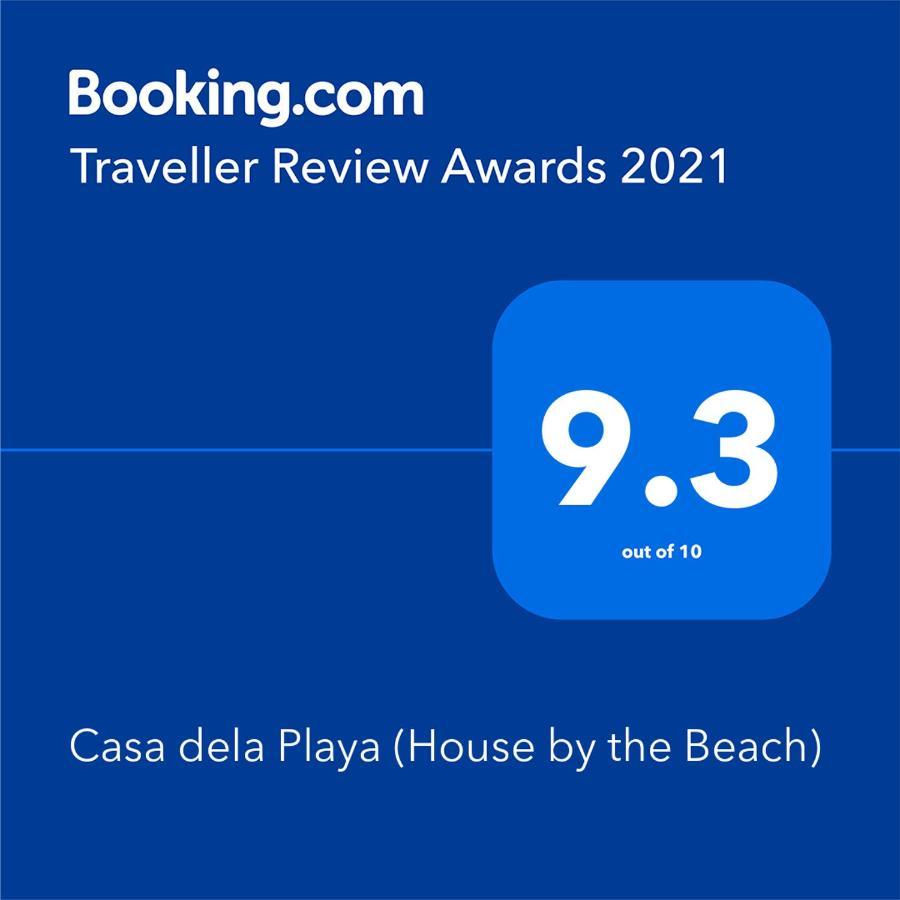 Casa Dela Playa Villa Dipolog Luaran gambar