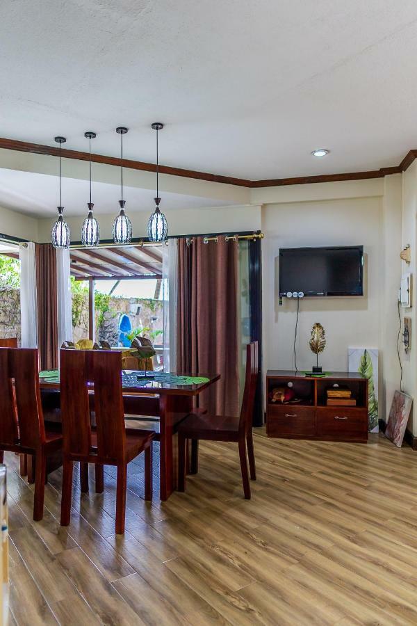 Casa Dela Playa Villa Dipolog Luaran gambar
