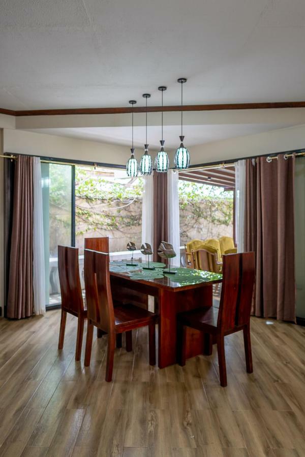 Casa Dela Playa Villa Dipolog Luaran gambar