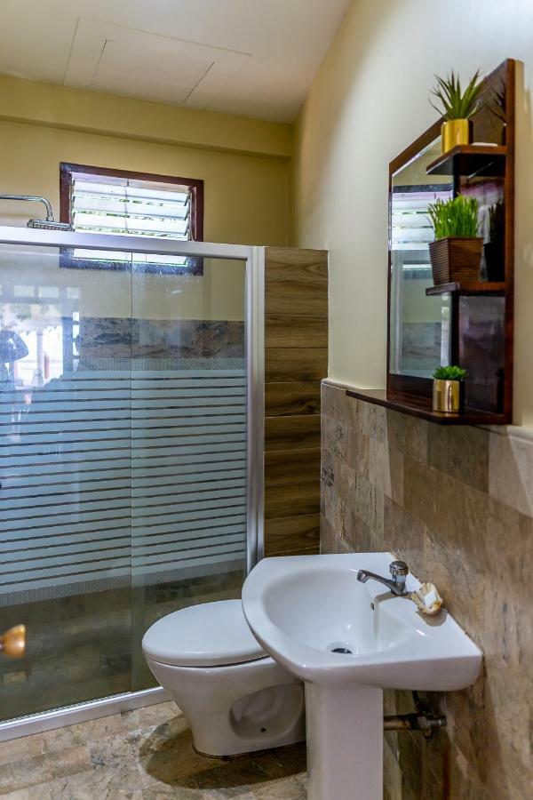 Casa Dela Playa Villa Dipolog Luaran gambar