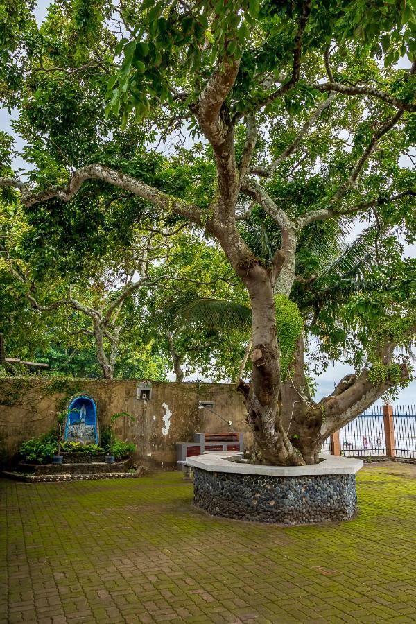 Casa Dela Playa Villa Dipolog Luaran gambar