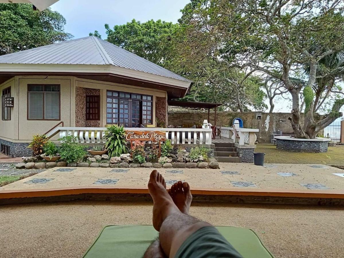 Casa Dela Playa Villa Dipolog Luaran gambar